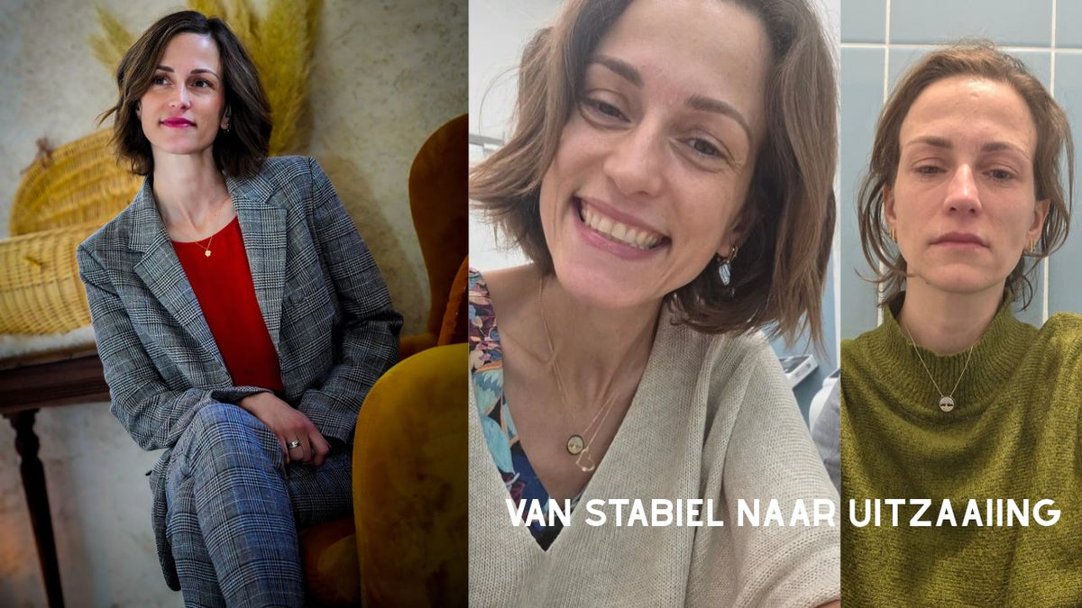 116. Column nr. 8: In welke wereld bevind ik me?