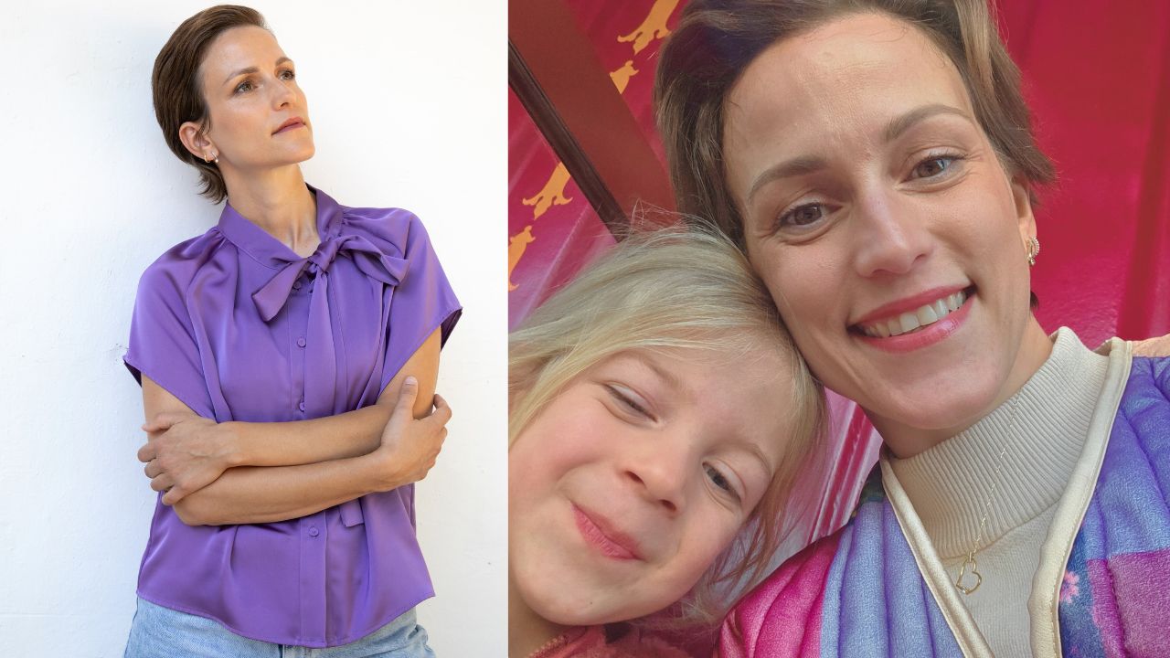 82. Column nr. 13: Onzichtbare tranen