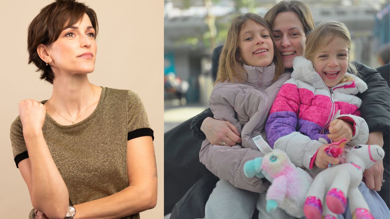 102. Column nr. 33: Een moedersverhaal