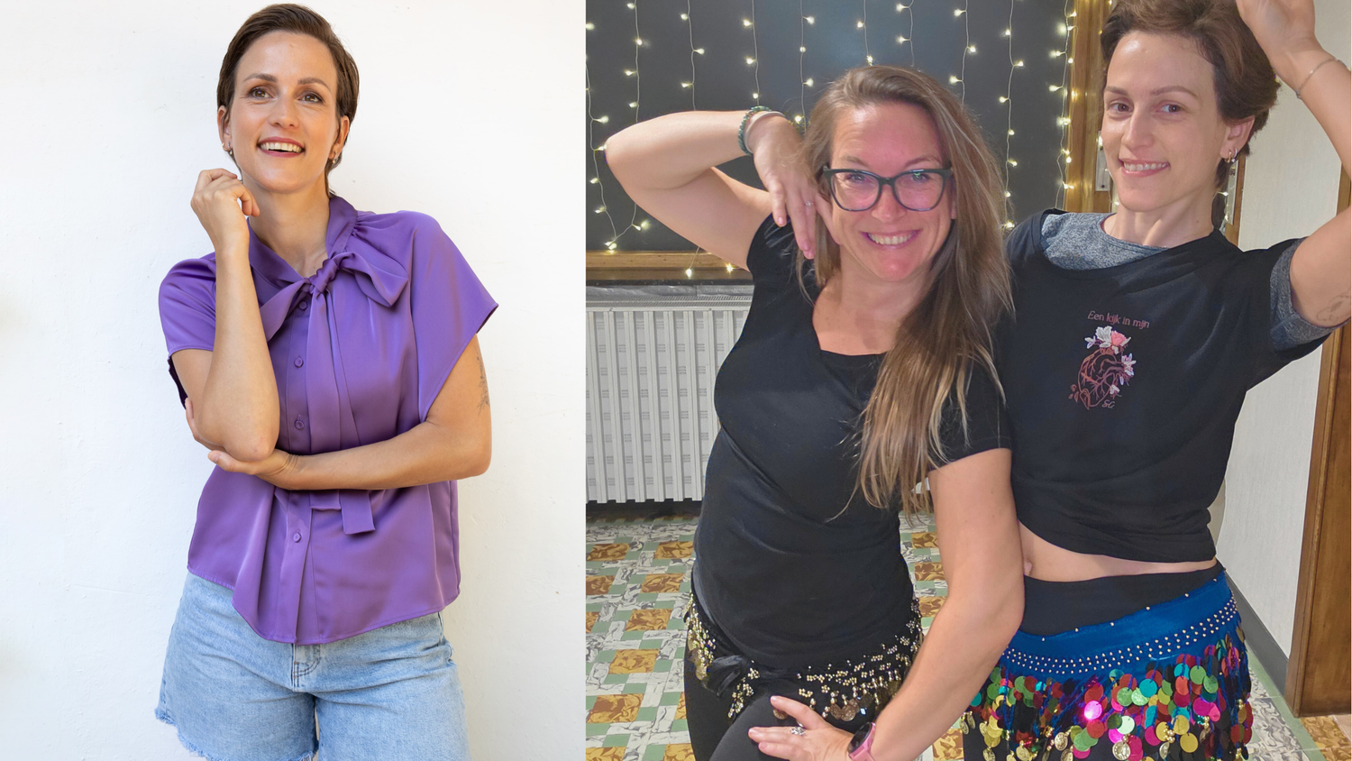 77: Column nr. 8: Shake it off