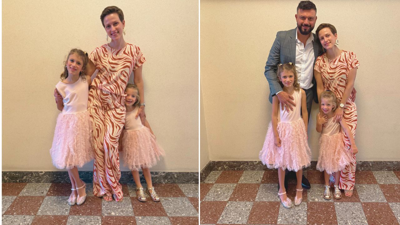 62. Column nr. 21: Dit is wat mijn mama zei