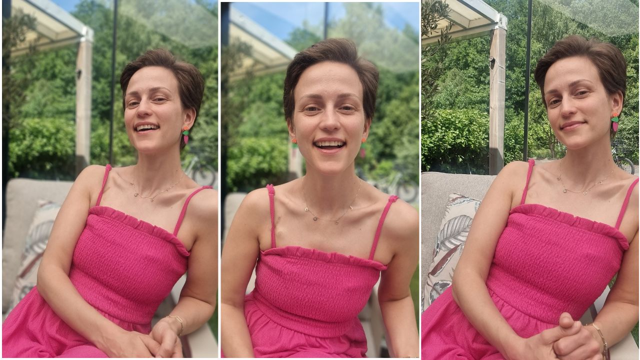 64. Column nr. 23: Met zon in mijn hart