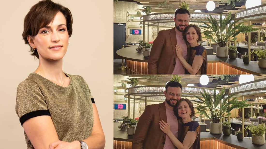 106. Column nr. 37: Liefde is...