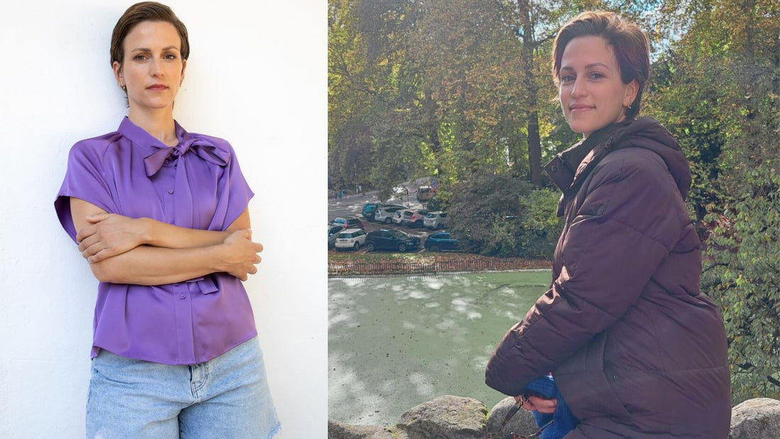 80. Column nr. 11: Mijn beste vriend