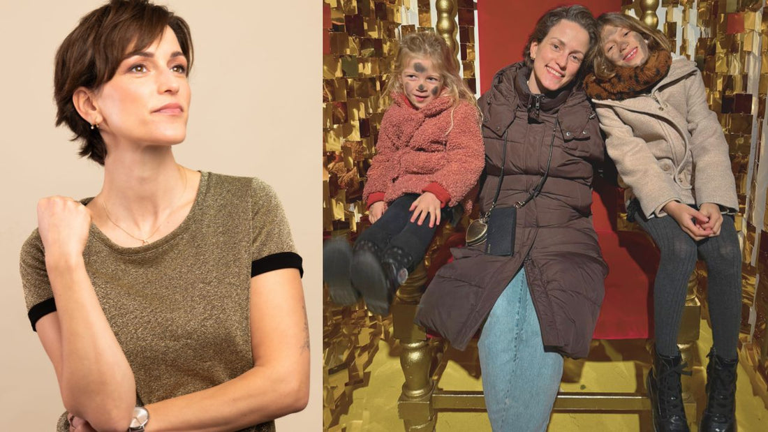 86. Column nr. 17: Mama eend