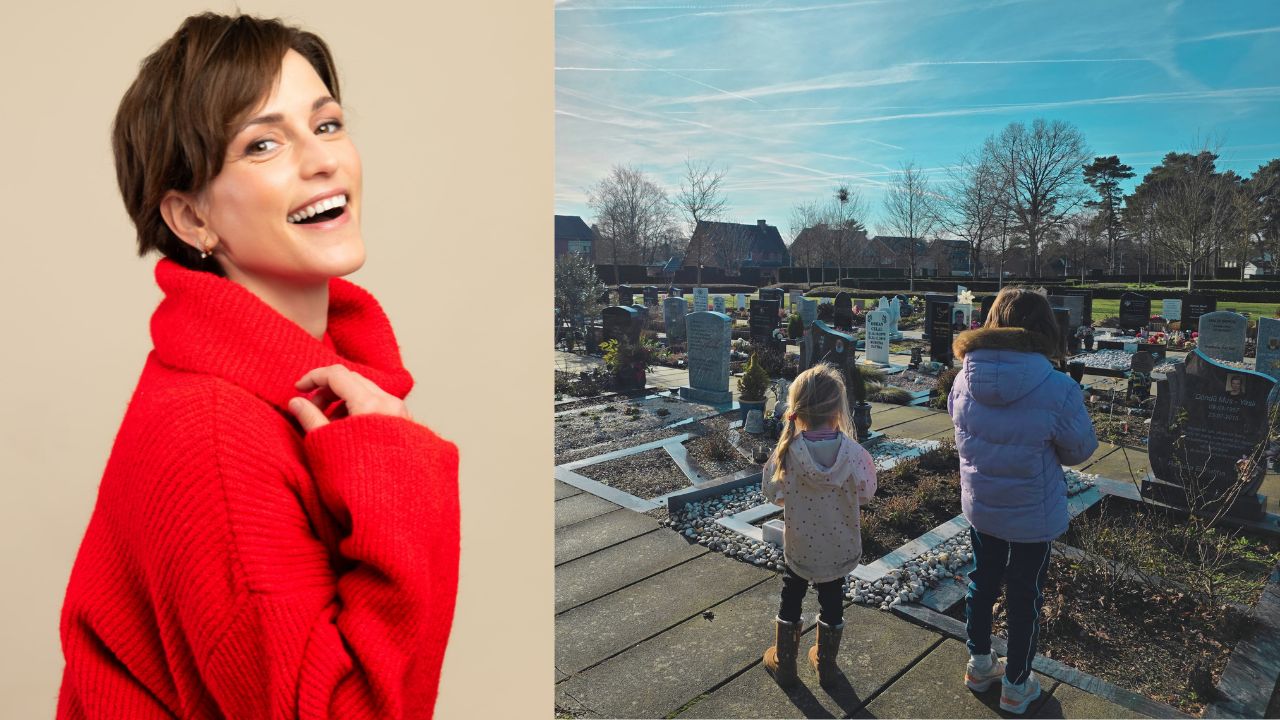 94. Column nr. 25: Waar is oma?