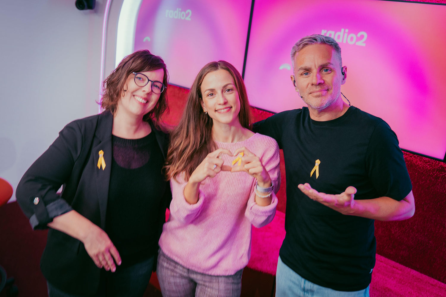 36. Kom op voor jezelf ❤!
